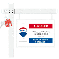 Remax Hogar Sticker by remaxvincit
