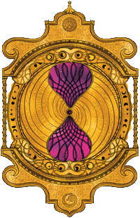 Sticker by minalima