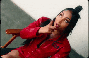 21 Savage Alpha GIF by Shenseea