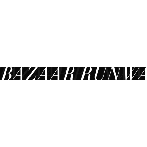 hbhk Sticker by Harper's BAZAAR HK