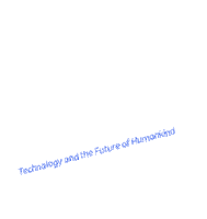 futurismo annualmeeting Sticker