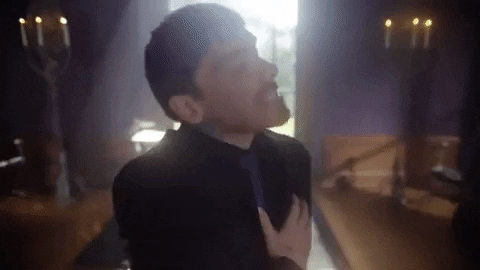 Get Up GIF by Shinedown