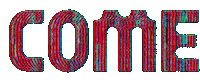 Art Come Sticker