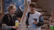 GIF by Call Me Kat