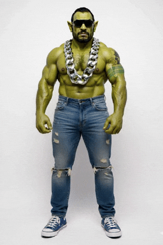 Gay Queer GIF by Database數據