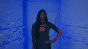 Serious Sport GIF by Auburn Tigers