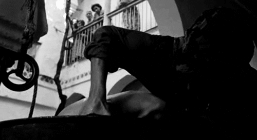 War Torture GIF by Maudit