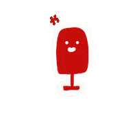 やっほ Sticker