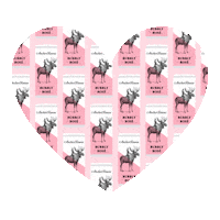 Valentines Day Love Sticker by Archer Roose Wines
