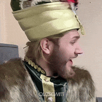 Royalty Monarch GIF