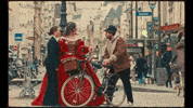 Music Video Art GIF by Lucy Dacus