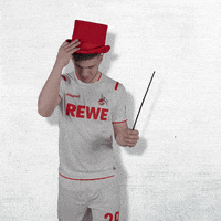1 Fc Cologne Football GIF by 1. FC Köln