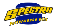 Performance Motorcycle Sticker by SpectroOils