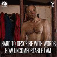 Paramount Network GIF by Yellowstone
