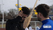 Jack Whitehall Football GIF by Jack Whitehall: Training Days