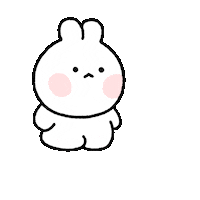 Sad 사랑 Sticker