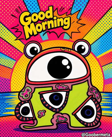 Good Morning