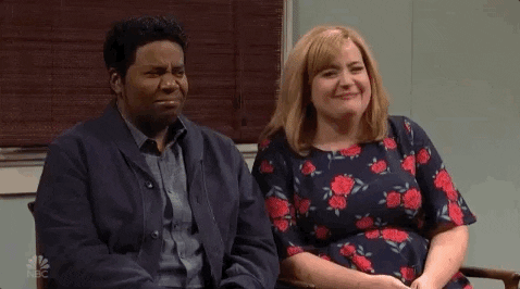 kenan thompson snl GIF by Saturday Night Live