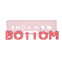 Sticker by bottom