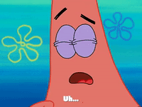 season 3 missing identity GIF by SpongeBob SquarePants