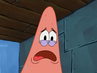 season 5 episode 13 GIF by SpongeBob SquarePants