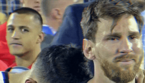 Alexis Sanchez Messi GIF