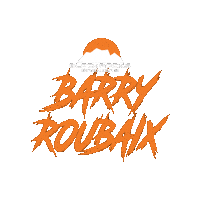 Brx Sticker by Barry Roubaix