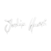 london dj Sticker by Jodie Harsh