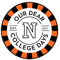 Foundersday Sticker by Ohio Northern University