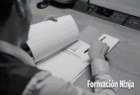 Oficina Escritorio GIF by Formación Ninja