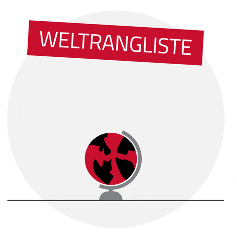 Number 1 Champion GIF by Toyota Material Handling