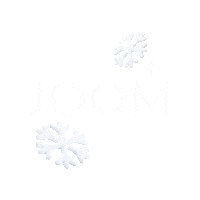 Snow Snowflakes Sticker by Joom Marketplace