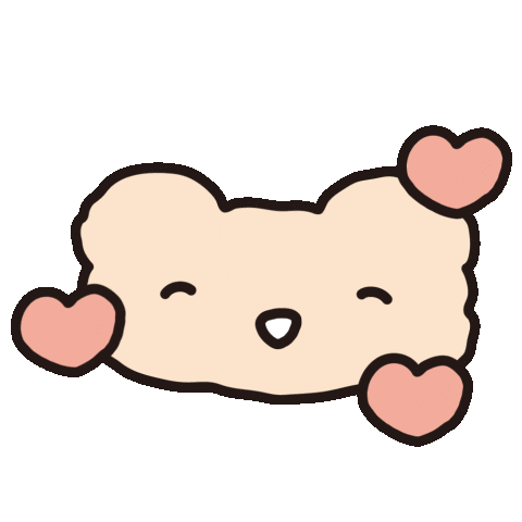 Heart Love Sticker