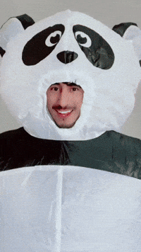 I Am Beautiful Hello GIF