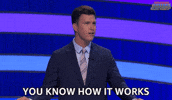 Pop Culture GIF by Jeopardy!