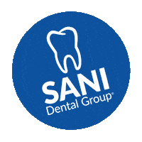 Los Algodones Sticker by Sani Dental Group