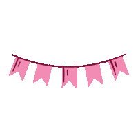 Sorority Sticker by Kappa Delta Chi