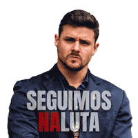 Bruno Lima Sticker by Delegado Bruno Lima