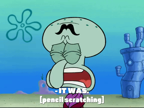 season 7 keep bikini bottom beautiful GIF by SpongeBob SquarePants