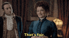 Brandon Scott Jones Reaction GIF by CBS