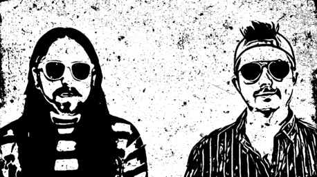 Comic Book Cartoon GIF by Four Rest Films