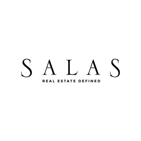 Sticker by Salas Real Estate