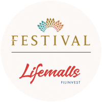 Filinvest Lifemalls Sticker by Festival Mall