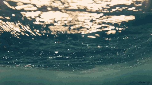 Background animation