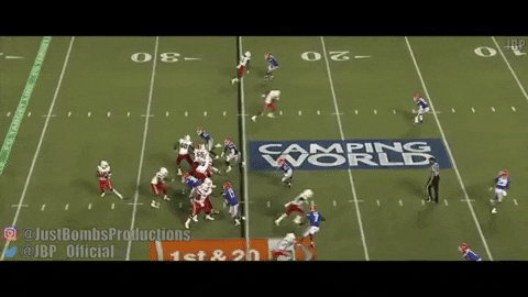 GiphyDraftTek giphygifmaker drafttek brevin jordan GIF