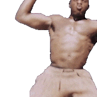 Energy Jeleel Sticker