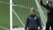 man city hart GIF by Manchester City