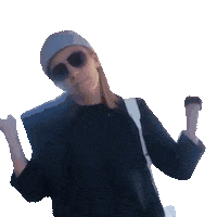 Музыка Sticker by #2Mashifan