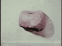 stop motion animation GIF by Okkult Motion Pictures