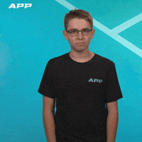 Pickleball GIF by APP